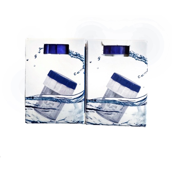 6pk - Mini Contact Lens Washer Case - Picture 8 of 13